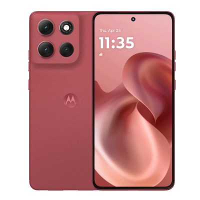Motorola Moto G86