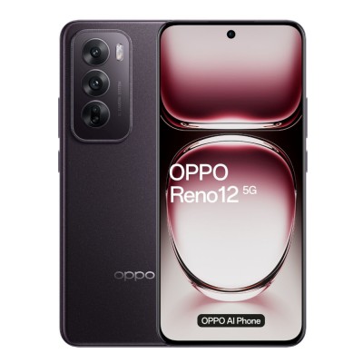 OPPO Reno12